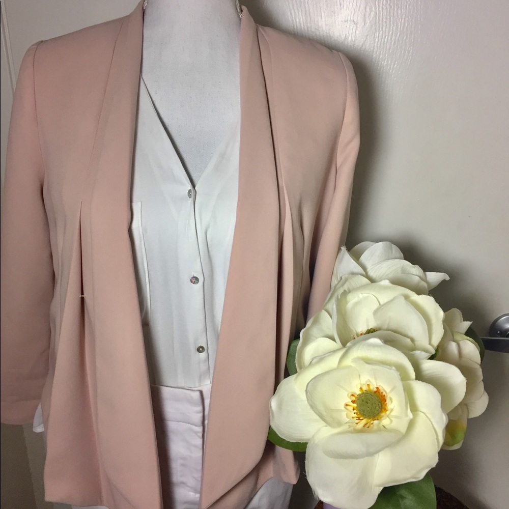 Lauren Conrad Blazer
